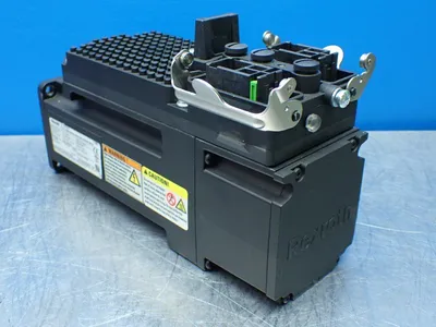 USED REXROTH R911321164