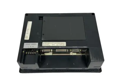 USED TOTAL CONTROL PRODUCTS QPI21100S2P