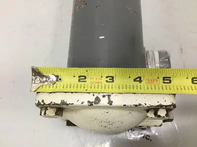 USED METAL FABRICATOR 22.5