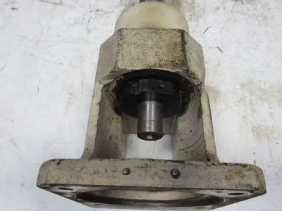 SW North America BA S 03-22 CNC Ball Screw Nut Assembly 46-3/8" OAL  Right
