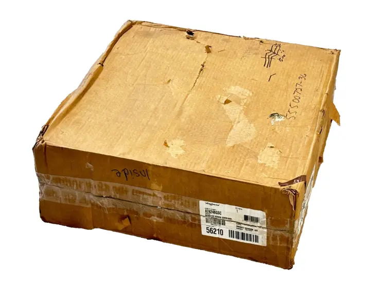 New | in-Stock Hoffman A24248GSC Electrical Boxes Michigan US | Maverick Industrial Sales #1487473