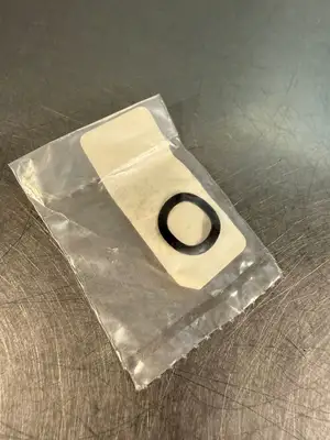 New HW30115 - ZEBRA WAVE WASHER (3.1.1)