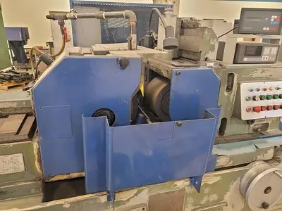 USED 2006 SMTW M10100