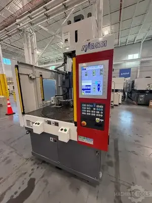 USED 2022 NIIGATA MDVR110S8000-IM1142