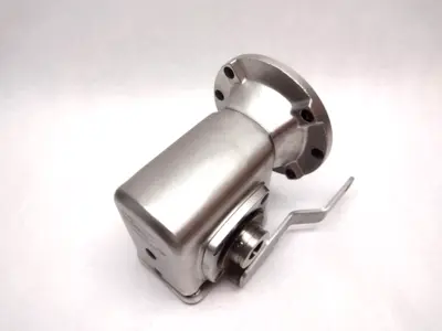 Used Boston Gear W05054 Speed Reducers Michigan US | Maverick Industrial Sales #1410631