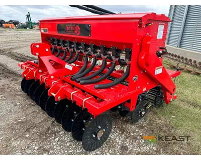 Used TAR RIVER _UNKNOWN_ No-Till Drills Iowa US | Keast Enterprises #1360481