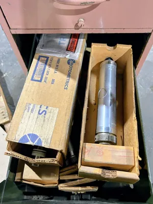 1984 MARK ANDY 820 FLEXO NARROW WEB | Styers Equipment Company (12)