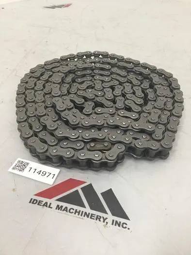 Used CINCINNATI MILACRON VT440-68 / DHDC Injection Molding Parts Michigan US | Ideal Machinery #601564