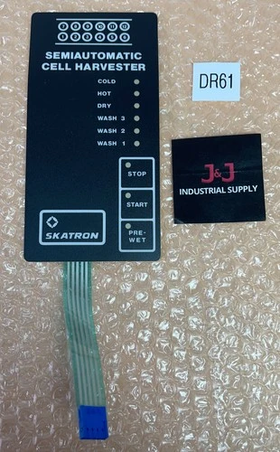 NEW SKATRON 7019 7020