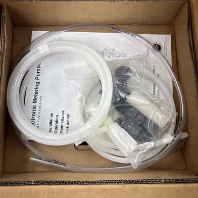 NEW Pulsatron LPG4SA-VCT1-XXX