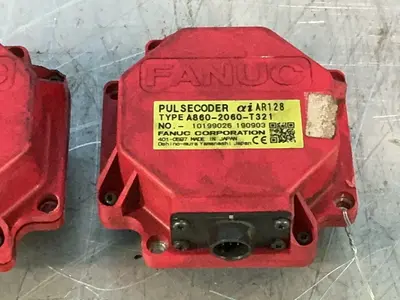 Used FANUC _UNKNOWN_ Encoders Ohio US | HGR 24 #1419563