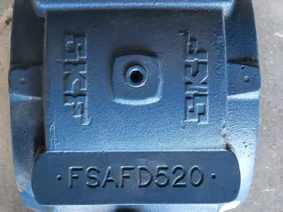 NEW SKF FSAFD 520