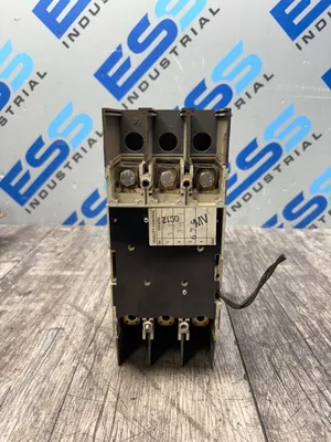 Used ABB S3L150MWS4 Circuit Breakers South Carolina US | ESS Industrial Equipment Sales #1176444
