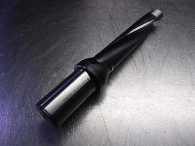Sandvik 29mm - 29.99mm 2 Flute Indexable Drill 870-2900-29L32-5 (LOC1920B)