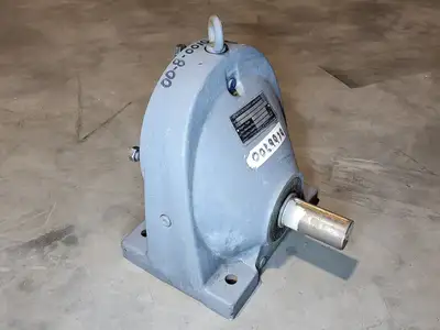 USED SEW-EURODRIVE RX81A