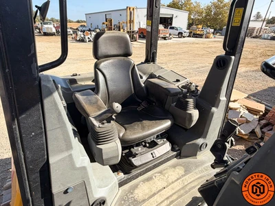 Used 2019 CATERPILLAR D5K2XL Bulldozers California US | Monster Iron Equipment Services #1470304