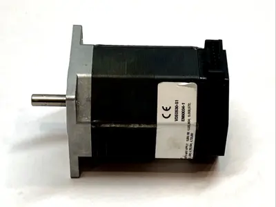 USED PACIFIC SCIENTIFIC POWERMAX II STEPPER MOTOR NEMA 23
