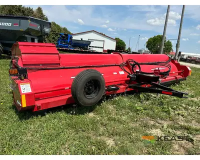 Used HINIKER _UNKNOWN_ Windrowers/Swathers Iowa US | Keast Enterprises #1360297