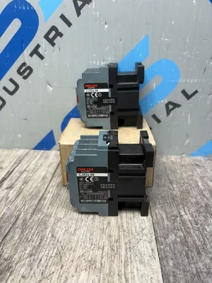 DELIXI ELECTRIC CJX2s-09 Electrical/PLC/Automation | ESS Industrial Equipment Sales (5)