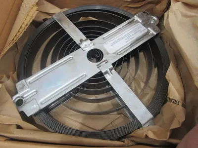 NEW APPLETON 819013-007 STEEL SPRING CARTRIDGE 819013007