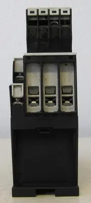 USED EATON DIL -M17-10
