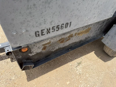Used _UNKNOWN_ _UNKNOWN_ Diesel Generators Texas US | Miedema Asset Management Group #1312339
