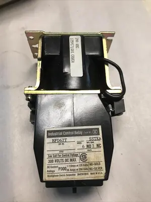 New | in-Stock WESTINGHOUSE BFD62T Miscellaneous Equipment (Electrical & Power) | Surplus Asset Holdings #1189531