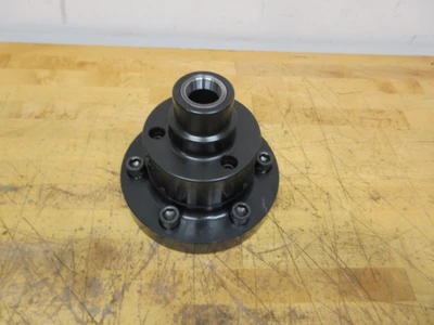 Used ATS SYSTEMS 750A-G05 Collets Minnesota US | Machinesused.com #1407141