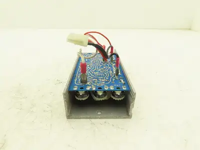 Dart Controls 101DC33-7 C3059E Control Board