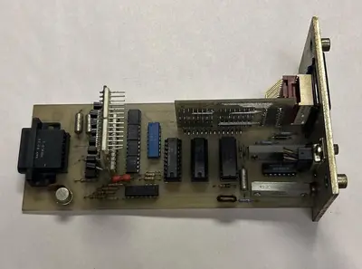 Used EDMUNDS E8007 Industrial Controls Ohio US | Surplus Asset Holdings #1237162