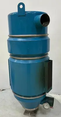 USED 1998 NOVATEC MPH-HOPPER