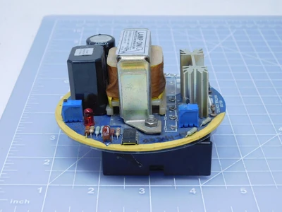New | in-Stock FLUID COMPONENTS _UNKNOWN_ Circuit Boards | OCO Industrial #1616421