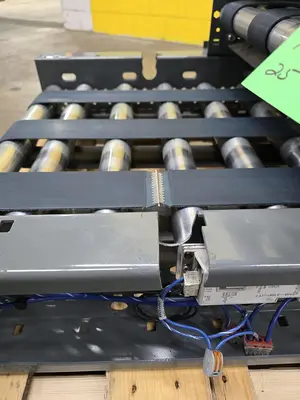 Used INTELLIGRATED MDR Conveyors | Packer City Sales #1298131