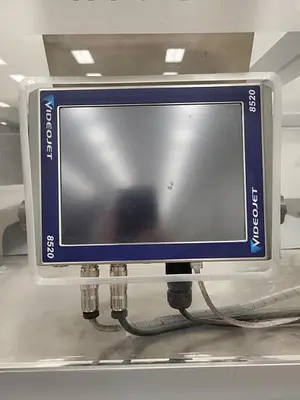 Used 2018 SERPA P150 Vertical Form Fill Sealing Machines (VFFS) | ND Industrial Surplus #1225043