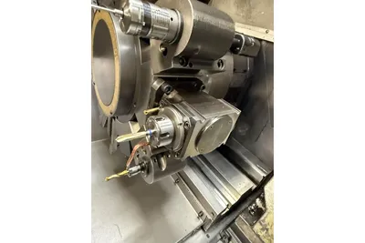 Used _UNKNOWN_ _UNKNOWN_ Multitasking Machining Centers Utah US | KD Auctions #1549322