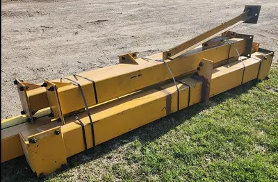 USED 2014 HARRINGTON NER030C