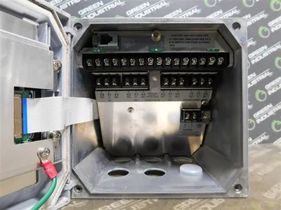 USED YOKOGAWA PH450G