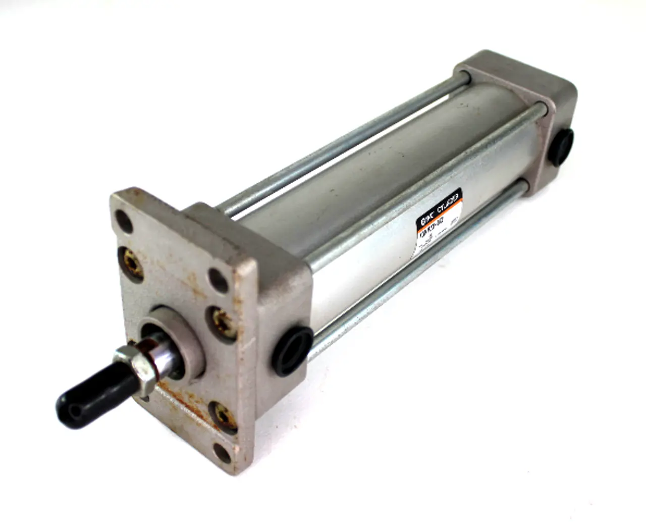 USED SMC NCDA1F200-0600