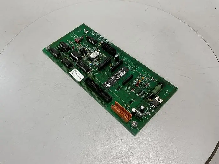 Used NOVATEC #07537 Circuit Boards Michigan US | Ideal Machinery #696220
