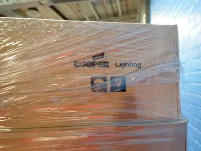 Used COOPER LIGHTING HBI632PSMP Lighting Ohio US | HGR 24 #1070402