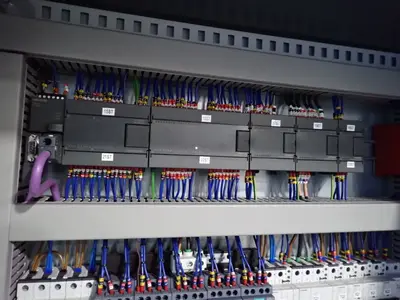 USED 2012 PLASMAC OMEGA 60
