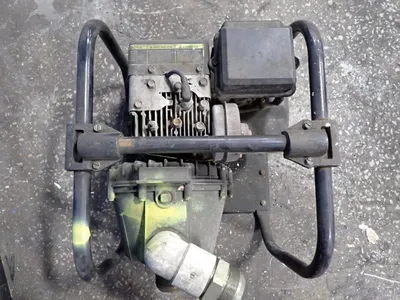 USED BRIGGS & STRATTON 135232
