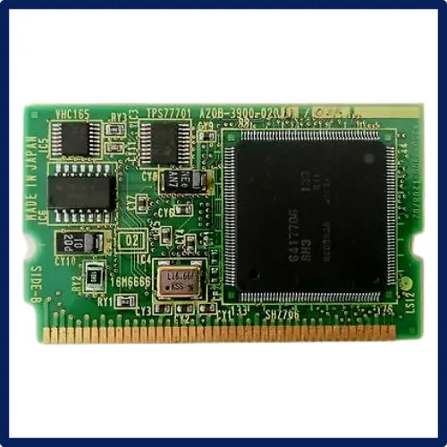 Used MITSUBISHI A20B-3900-0200 Circuit Boards Texas US | CNC TOOLS LLC #891694