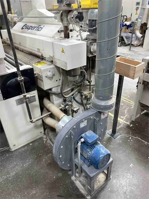 Used 2016 SUPERFICI _UNKNOWN_ Woodworking Finishing Equipment Minnesota US | MachineryMax #1572091