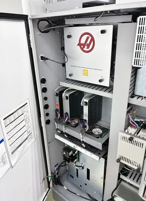 2020 HAAS ST-35 CNC Lathes 2-Axis | Clark Machinery Sales, LLC (9)