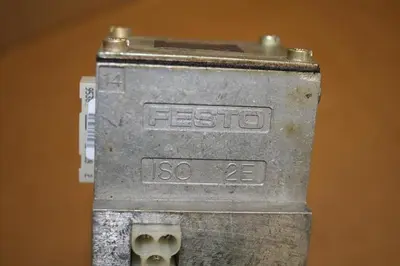 USED FESTO VIGI-04-D-2