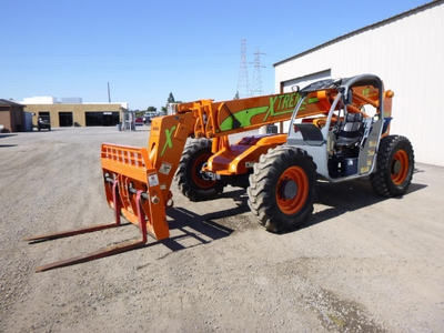 USED 2005 Xtreme XR842