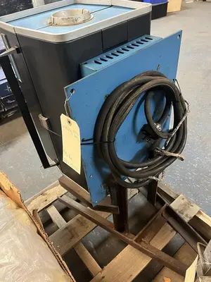 USED LINDBERG 5-4332-AS
