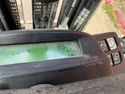 Used 2019 YALE GLC080VX-BCS Liquid Propane Forklifts Texas US | 4K Lift Co #1503973