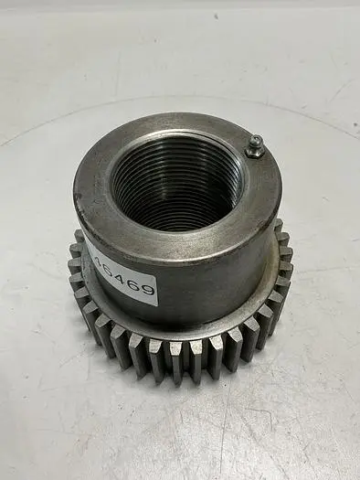 Used VAN DORN 30828 Injection Molding Parts Michigan US | Ideal Machinery #695058